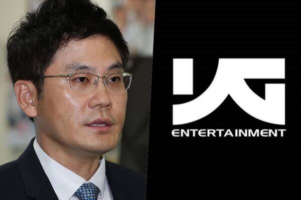Yang Min Suk Maintains Position As YG Entertainment’s CEO