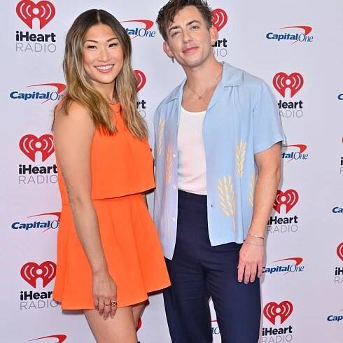 Kevin McHale, Jenna Ushkowitz Have ‘Nothing to Do’ With New ‘Glee’ Doc: Stars Aren’t ‘Out for Blood’