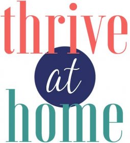 About Thrive at Home - Thrive at Home