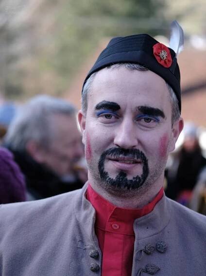 Fašank 2024 - Oficiální stránka obce Komňa