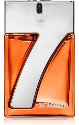 Cristiano Ronaldo CR7 Fearless toaletní voda pánská 30 ml od 385 Kč - Heureka.cz