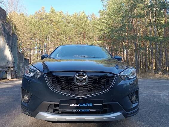 Mazda CX-5 2.0 SkyActiv Prime Line | BudCars