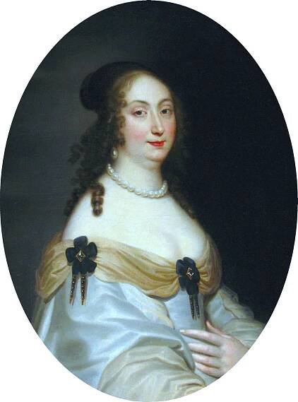 Ludovika Marie Gonzagová