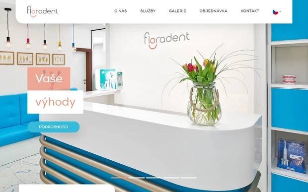 Floradent s.r.o.