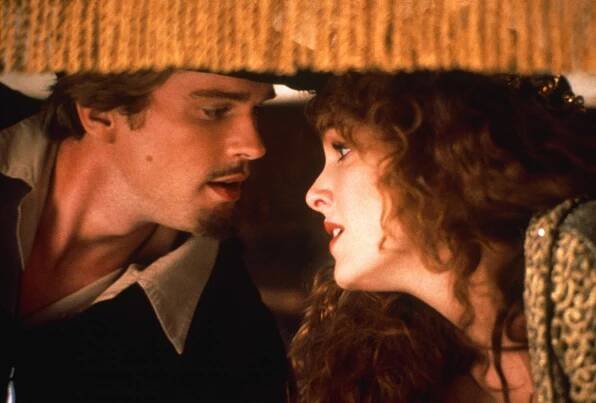 Bláznivý příběh Robina Hooda - Z filmu - Cary Elwes, Amy Yasbeck