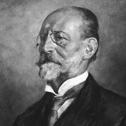 Biography – ERIH