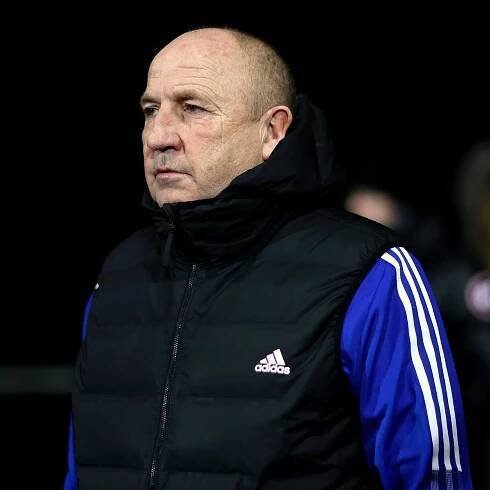 Accrington owner Andy Holt reveals why he sacked long-serving manager John Coleman via WhatsApp