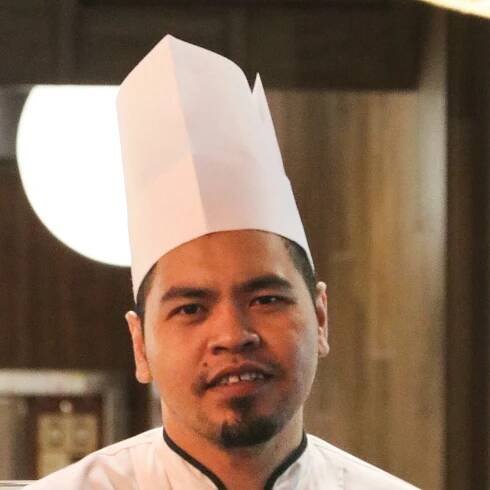 Ammar Wan-Niseko