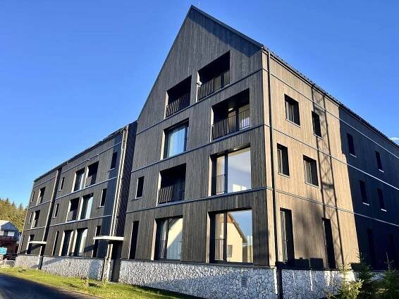 Residence Krušec, pronájem apartmánu Abertamy - ubytování Krušné hory, 7699