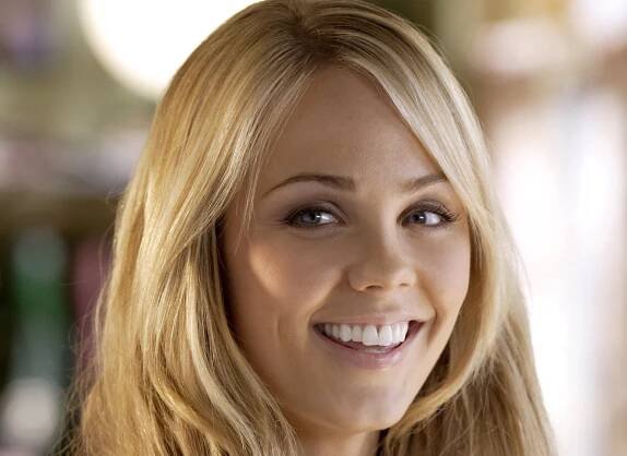 Laura Vandervoort