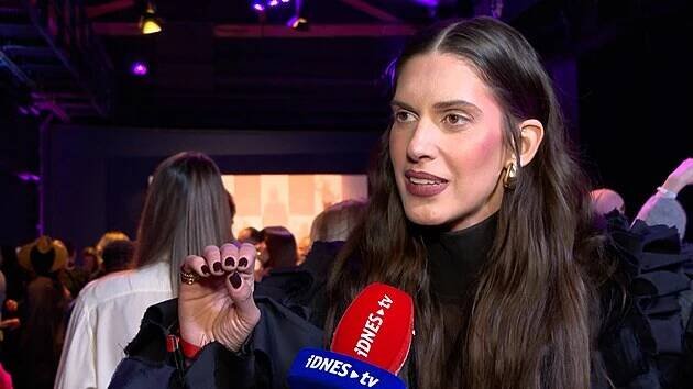Aneta Vignerová: Propagovat v manželství vibrátory by bylo ponižující - iDNES.cz