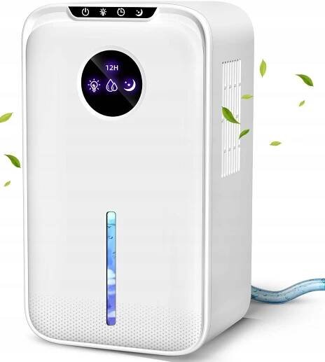 Odvlhčovač vzduchu Dehumidifier Odvlhčovač vzduchu YP2318 40 W