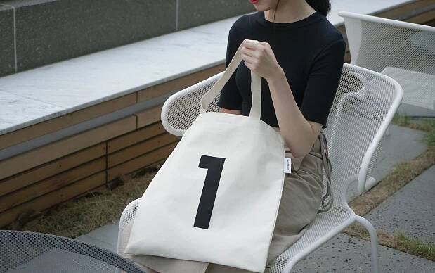 Beginning and end of day with Ecobag | Goods | Practical UX VinylC