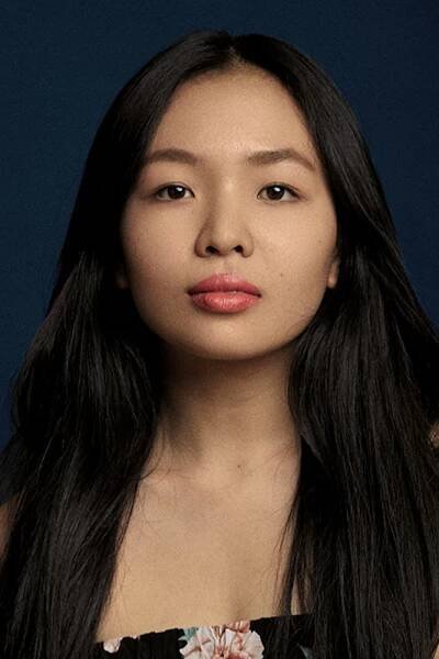 Andrea Guo @ SPIELKIND