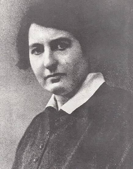 Stefania Wilczyńska