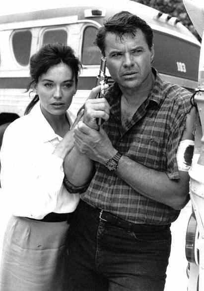 The Robert Urich Photo Album