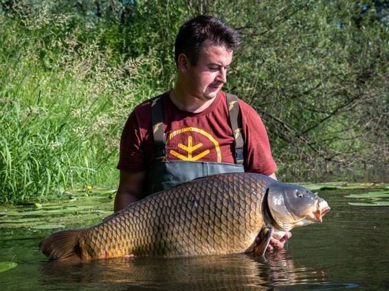 Carp Time 2019/3 – Poľský Jungle Lake a Green Lakes
