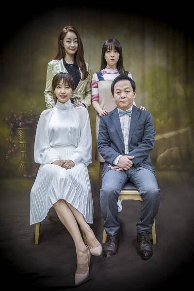 Minyeo gongsimi - Promo - Hyeon-kyeong Oh, Minah, Hyeon Woo