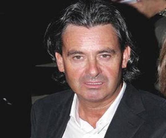 Erwin Bach Biography - Facts, Childhood, Family Life & Achievements