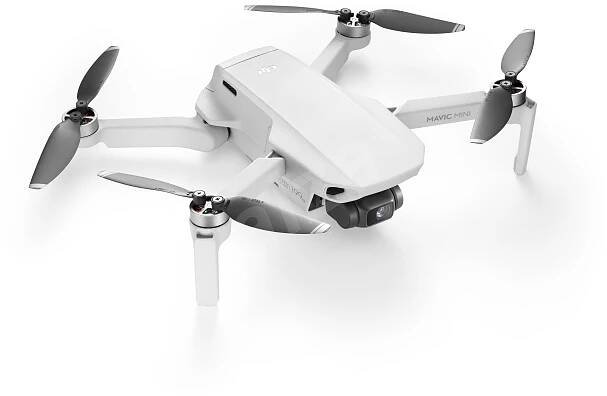 DJI Mavic Mini