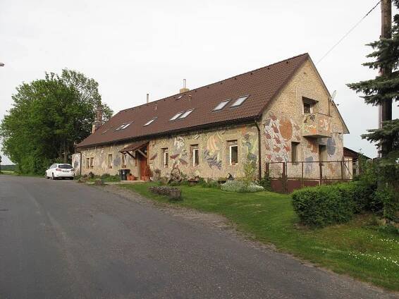 Soubor:Doubravany, dům V.jpg