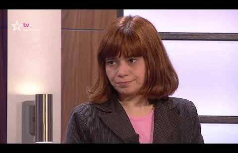 Soudkyně Barbara (2019/92) - Nebezpečný alkohol