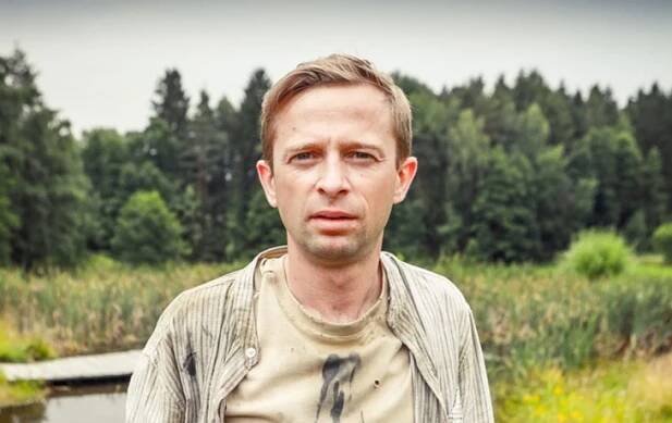 Když jedu Skalickou branou, hlavou mě proběhne: „Jsem doma“, říká Lukáš Příkazký | iDobryDen