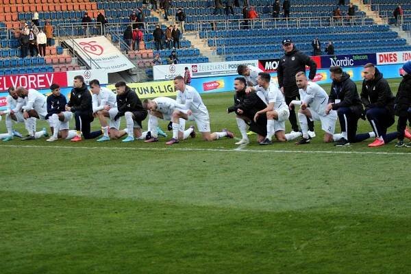 Jurečka si na penaltu věřil: Byl jsem přesvědčený, že balon skončí v brance