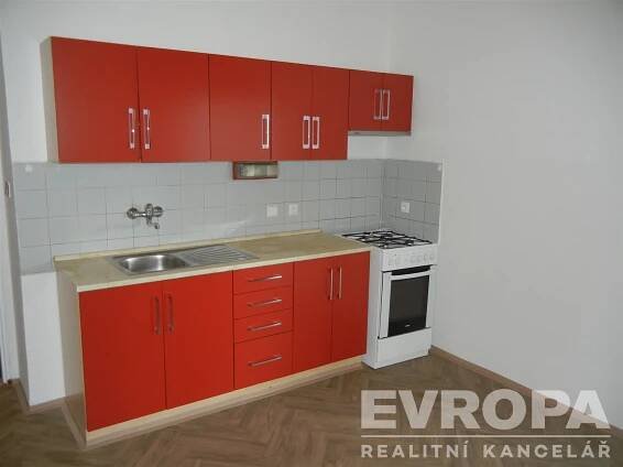 Pronájem bytu Havlíčkův Brod • Sreality.cz