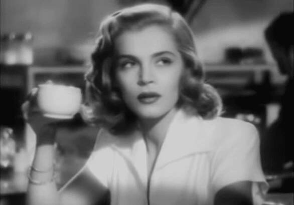 Lizabeth Scott Facts