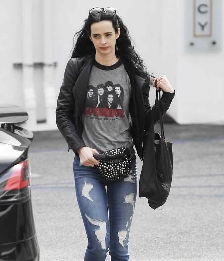 Krysten Ritter
