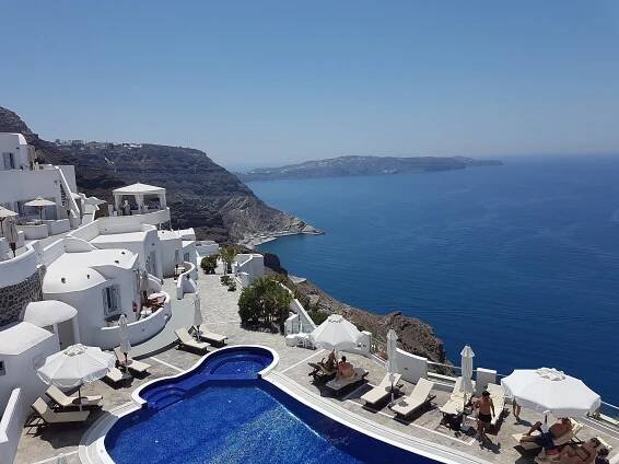Volcano View Hotel Concierge: Pictures & Reviews - Tripadvisor