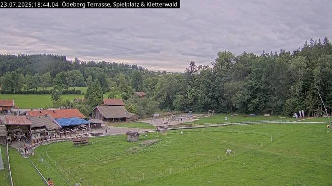 Sommer-Events - Oedberg