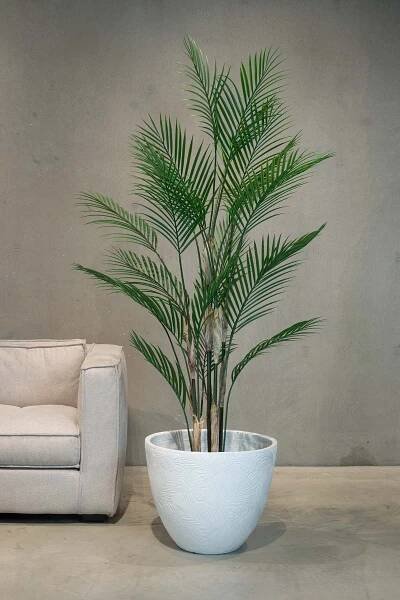 Goldfruchtpalme - Areca Palm Kunstpflanze, 150 cm 
