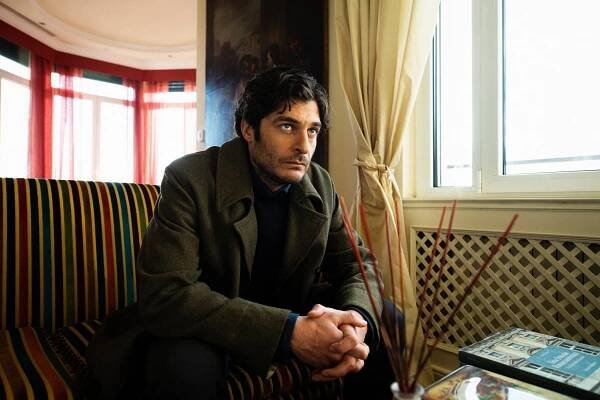 Lino Guanciale