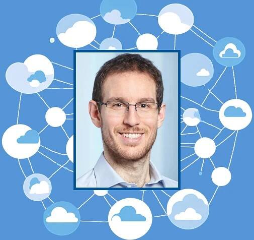 A Mathematician Who Makes the Best of Things