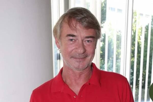 Partnerka Jiřího Dvořáka promluvila o vztahu s hercem: "Říká se, že každý správný chlap je ješitný"