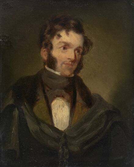 William Smith O'Brien