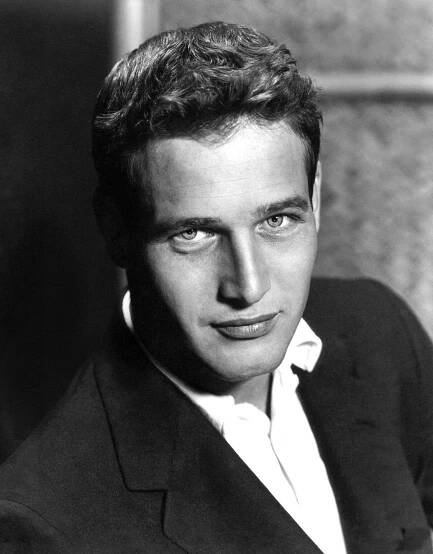 Paul Newman | LUSSO LEGENDS