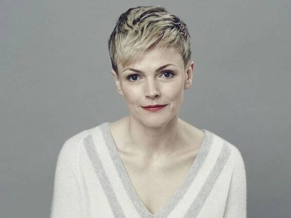 Maxine Peake has taken on the emotionally draining role of Blanche DuBois but would love to turn her hand to comedy