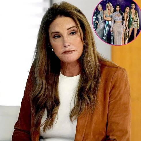 Caitlyn Jenner Explains Why Family Won't Comment on Campaign