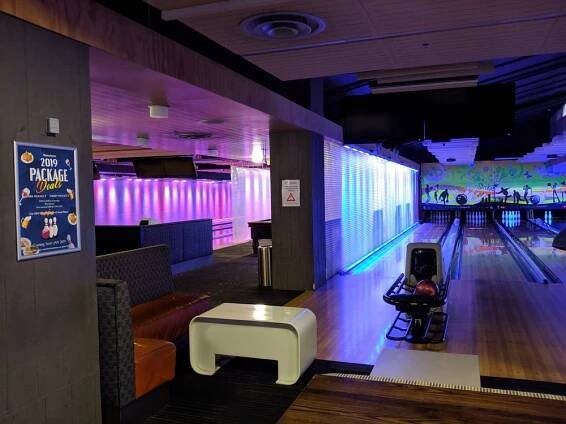 THE BEST Auckland Central Bowling Alleys (2025) - Tripadvisor