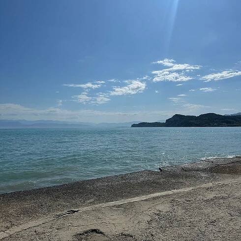 MONIKA HOTEL SIDARI - Updated 2025 Prices & Reviews (Corfu)
