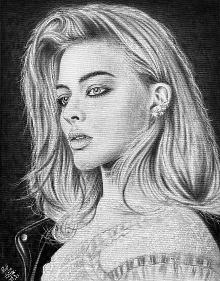 Margot Robbie