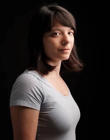 Aimée de Jongh