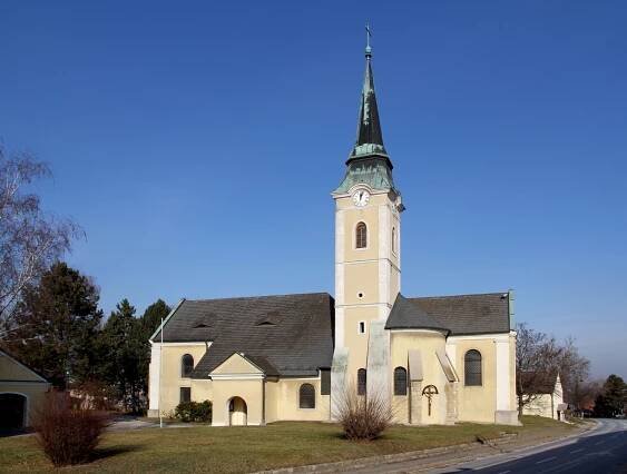Leitzersdorf