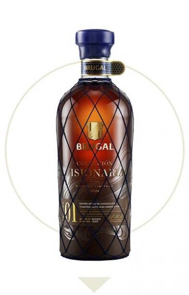 brugal rum