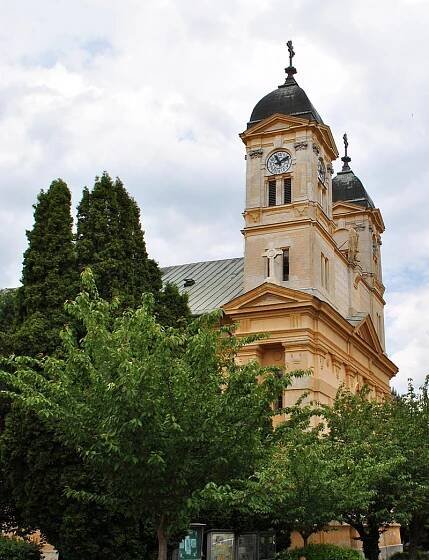 Levice - Wikipedia