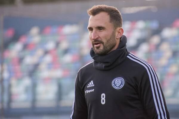 Jiráček se rozpovídal o konci, Vrbovi i Bílkovi: Půjdu hrát maximálně za Kudlov