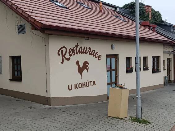 Restaurace U Kohúta foto 2
